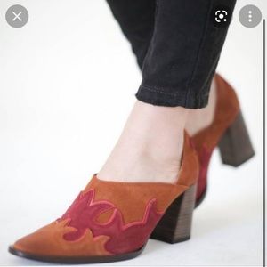 Free People Alamo Western